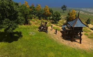 Siege Online screenshot (4)