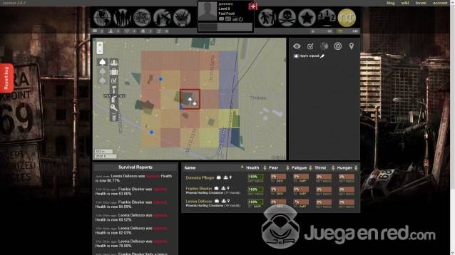 WOTLD resurrection JeR5