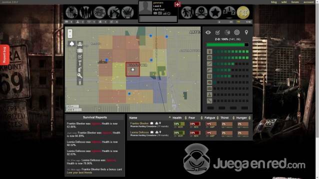 WOTLD resurrection JeR6