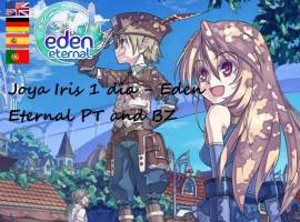 promo eden eternal - international - bz