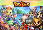 DDTank wallpaper 2