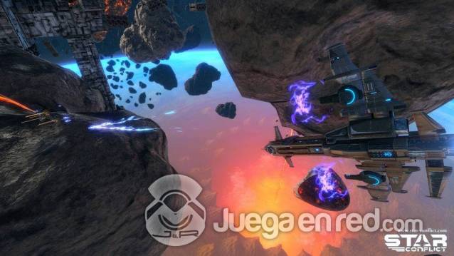 Star Conflict JeR5