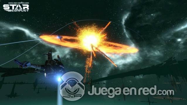 Star Conflict JeR6