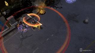 Infinite Crisis - robin_action_3_W