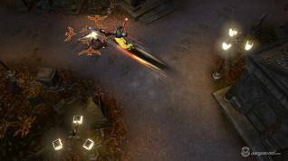 Infinite Crisis - robin_action_4_Q