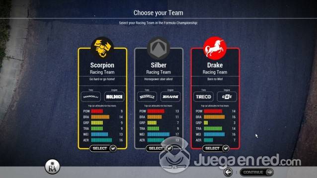 Victory Screenshot - 004