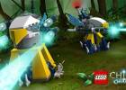 LEGO Legends of Chima Online wallpaper 2