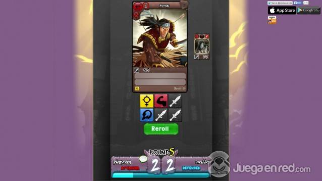 Eredan Arena review JeR1