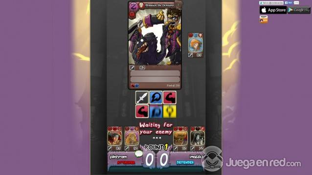 Eredan Arena review JeR2