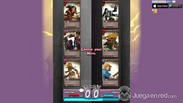 Eredan Arena review JeR3