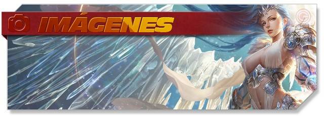 League of Angels Screenshots