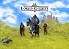 Lords & Knights wallpaper 1