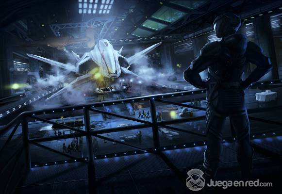 Darkorbit reloaded entrevista JeR1