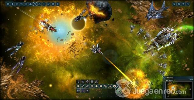 Darkorbit reloaded entrevista JeR2