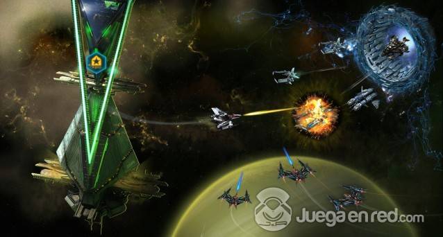 Darkorbit reloaded entrevista JeR3