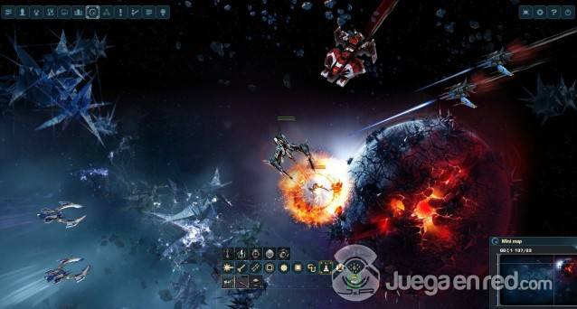 Darkorbit reloaded entrevista JeR4