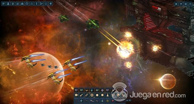 Darkorbit reloaded entrevista JeR5