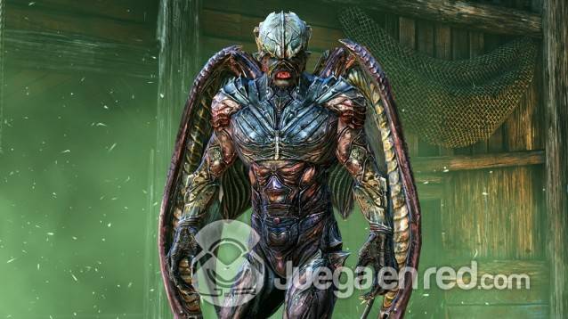 Nosgoth entrevista JeR1