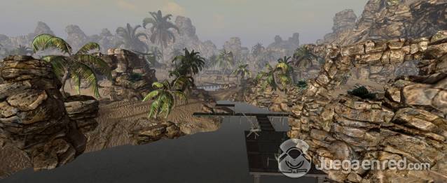 Repopulation entre JeR1