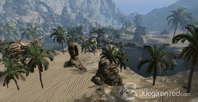 Repopulation entre JeR2