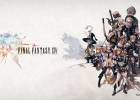 Final Fantasy XIV: A Realm Reborn wallpaper 4