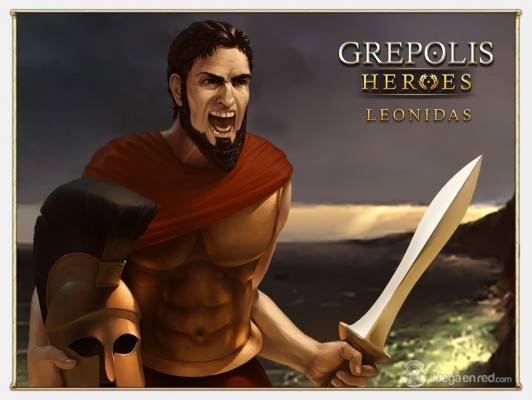 Grepo_Heroes_Leonidas