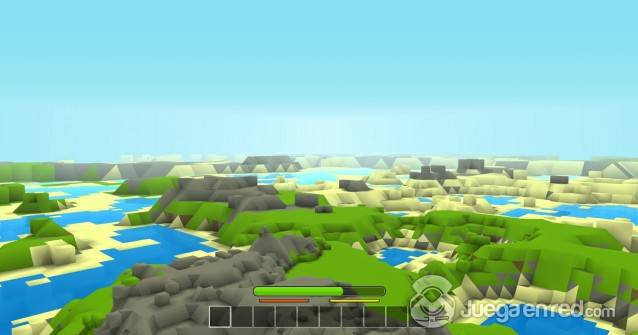 Planetcube interview JeR1