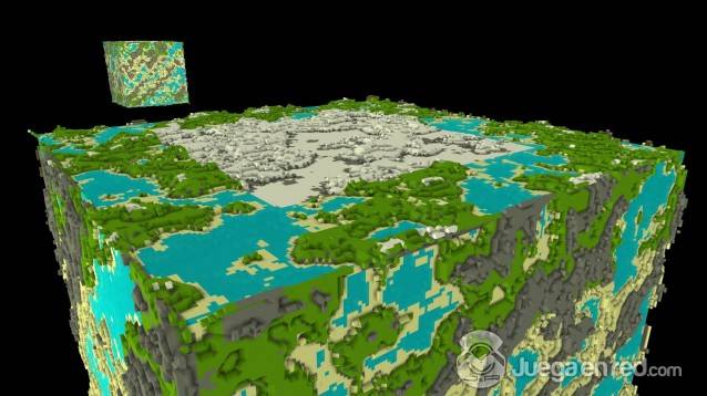 Planetcube interview JeR2