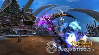 Forsaken world blood harvest JeR2