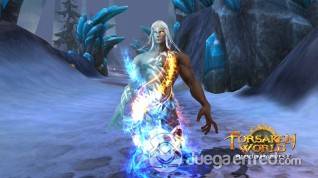 Forsaken world blood harvest JeR3