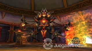 Forsaken world blood harvest JeR4