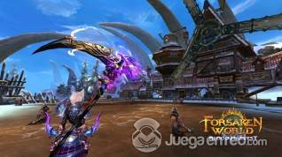 Forsaken world blood harvest JeR6