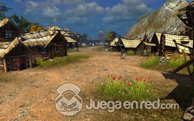 Siege Online screenshot (6)