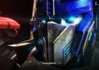 Transformers Universe wallpaper 2