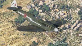 War Thunder 139 JeR4