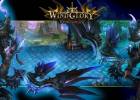 WindGlory wallpaper 3