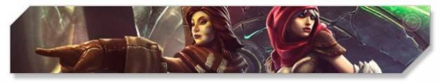Dawngate - news