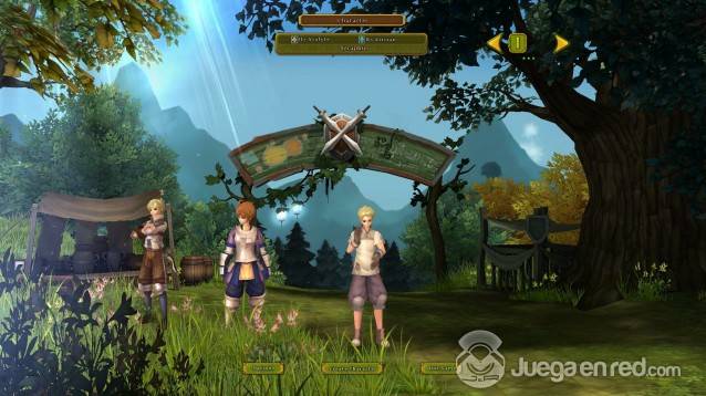 Ragnarok 2 review JeR1