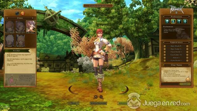 Ragnarok 2 review JeR2