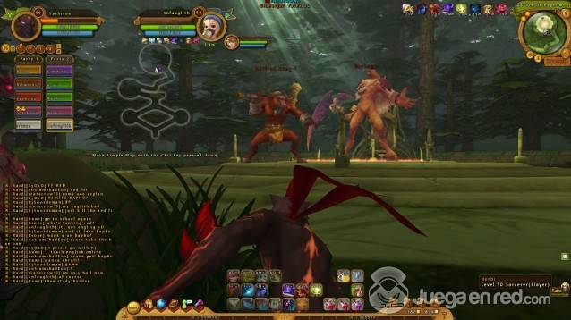 Ragnarok 2 review JeR4