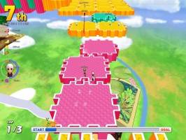 Tales Runner screenshot (6)