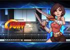 Endless Fury wallpaper 1