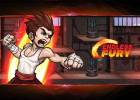 Endless Fury wallpaper 3
