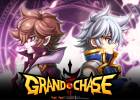 Grand Chase wallpaper 6