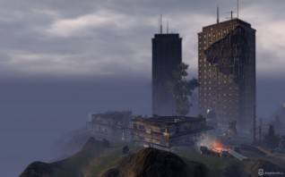 [Defiance] Silicon Valley_ Vista 1