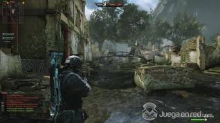 Infernum interviu JeR7