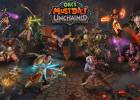 Orcs Must Die: Unchained wallpaper 1