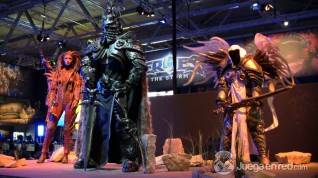 Gamescom 2014 fotos 1 JeR11