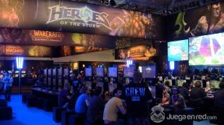 Gamescom 2014 fotos 1 JeR13