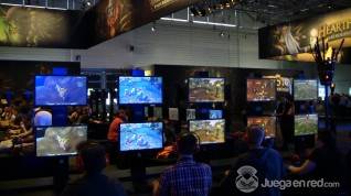 Gamescom 2014 fotos 1 JeR17